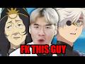 Bro roasted his own apprentice....DIABOLICAL | Witch Hat Atelier Episode 11 REACTION