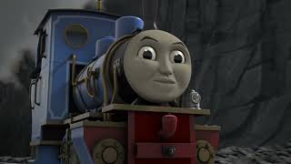 Thomasthe Simpsons Parody Intro Series 1 Version