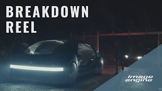 Swan Song | Breakdown Reel | Image Engine VFX
