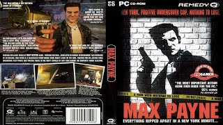 Max Payne LongPlay [PC]