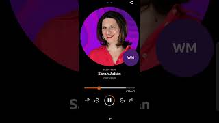 Clip from BBC Radio WM Breakfast show, 28th January 2026.