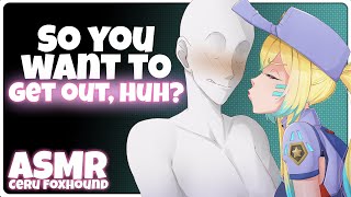 Download Lagu 1000 Smoochies For Your Freedom! | ASMR Roleplay MP3 Download Lagu 1000 Smoochies For Your Freedom! | ASMR Roleplay MP3