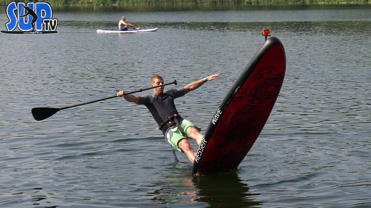 kesser wave schlauchboot