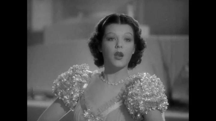 Tap Dance  1937   (Eunice Healey)