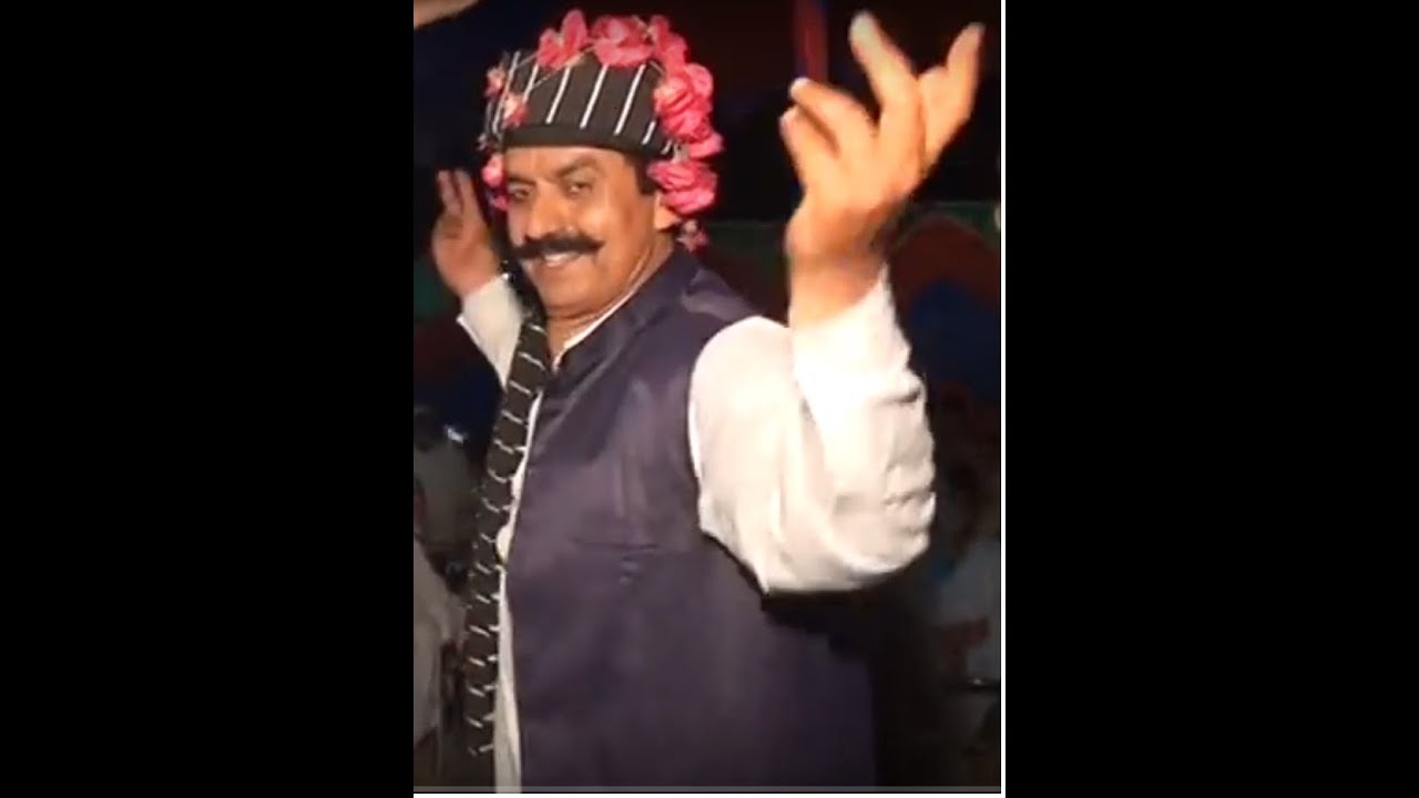 Khadim Hussain Khosa