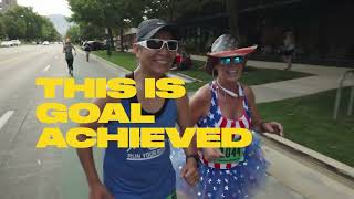 Sign up for the 55th Annual Deseret News Marathon