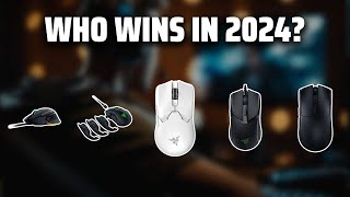 The Best  Razer Mice Of 2024 in 2024 - Must Watch Before Buying!