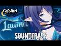 Lauma Trailer OST - 'Compassion and Discipline' [HQ Cover] | Genshin Impact #Lauma