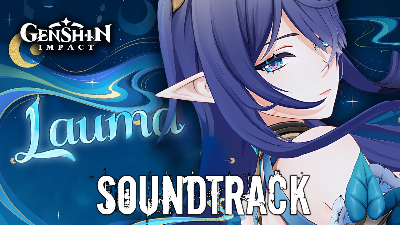 Lauma Trailer OST - 'Compassion and Discipline' [HQ Cover] | Genshin Impact #Lauma