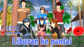 3 permintaan kakel ||  episode || 1 || drama sakura shooll simulator