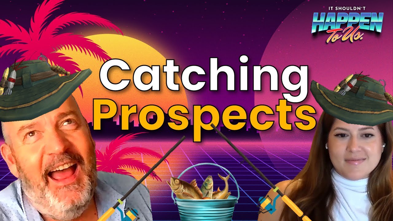 42. How to Catch Those Prospects?: Strategies to Build Confidence and ...