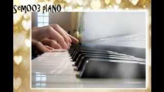 Aku Suka Dia - Ainan Tasneem Piano Cover HQ