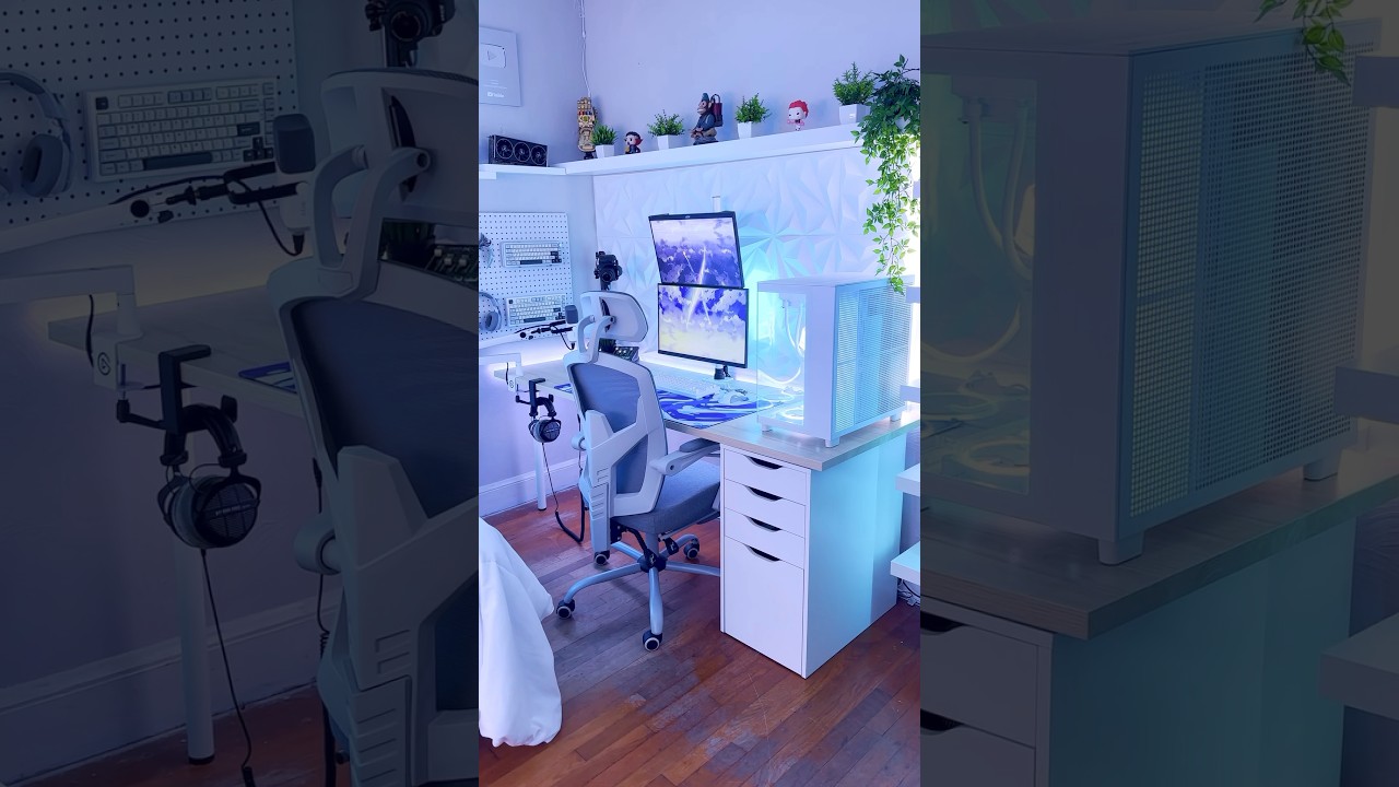 СКОЛЬКО СТОИТ МОЯ ИГРОВАЯ СИСТЕМА⁉️😳