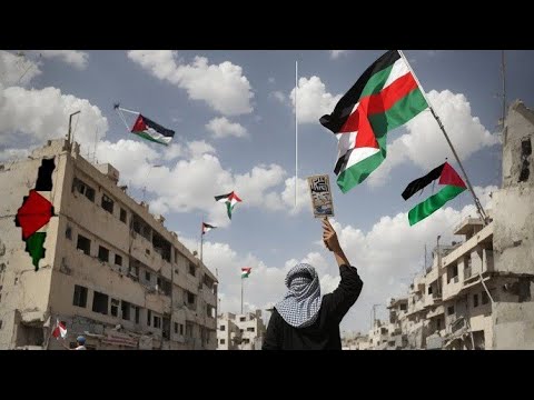 ElRoumy Peoples Of The World الرومي شعوب الأرض AUDIO صوت