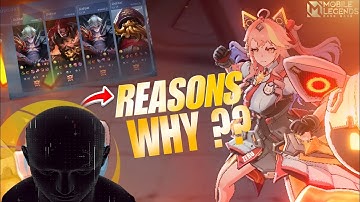 Dark system is Destroying You🫵 In Mobile legends #mobilelegends