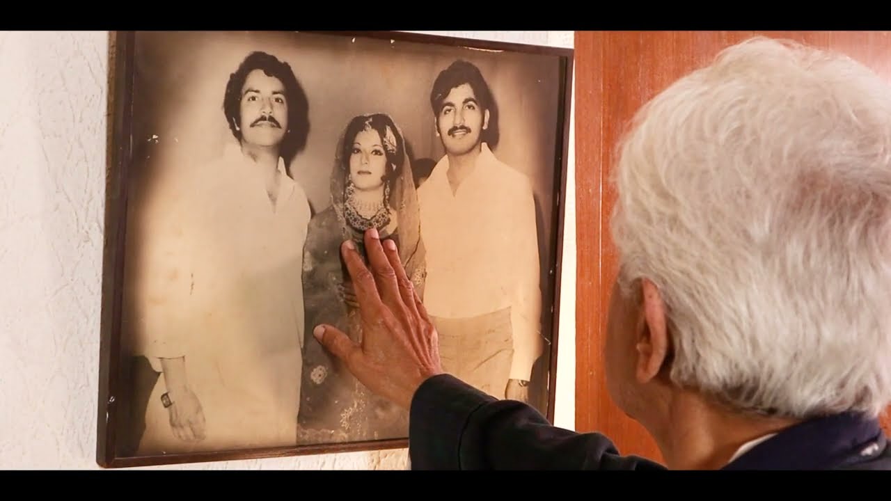 Cooki's Memoirs - Chithi Na Koi Sandes