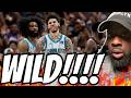 MUST WATCH TV!! Heat vs Hornets Play In Tournament Game Highlights 4/14 (REACTION)