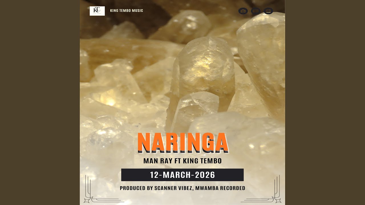 Watch Naringa on YouTube Watch Naringa on YouTube