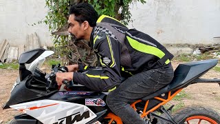 Best Riding Jacket for Sports Bike riders in India.