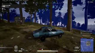 PUBG  BATTLEGROUNDS  Читак жжот