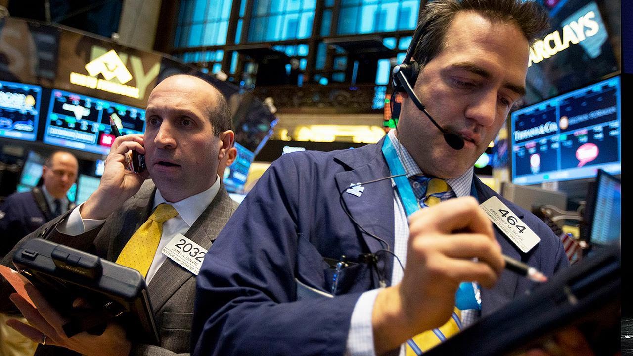 Don’t Count On Muni Bonds Falling this Autumn