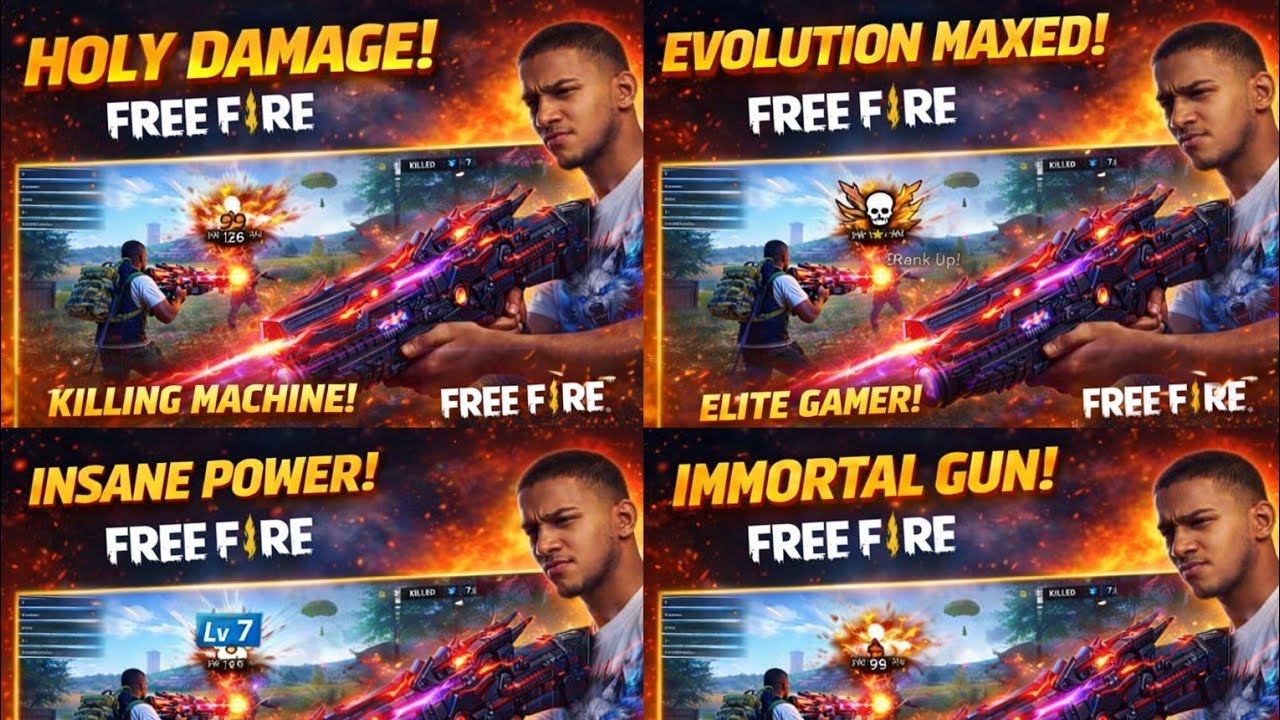 FREE FIRE SUPER MODE ACTIVATED#Battle Booyah 1vs50 🔥#Moxomm