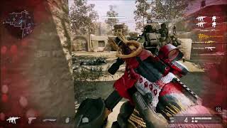 Warface - How to get called a cheater in Warface