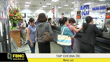 FBNC - Năm 2017 khó xảy ra "bong bóng" bất động sản