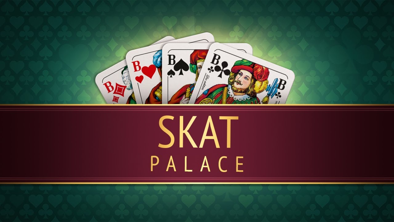 Skat-Palace MOD APK cover