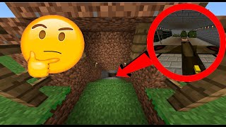 ЧТООО НЕУЖЕЛИ Я НАШЕЛ ТЕХНИКУ ВТОРОЙ МИРОВОЙ ВОЙНЫ?|Ckor_Emeral Minecraft