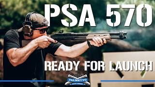 LAUNCH CONFIRMED: The PSA 570 - Full Specs & Overview | Palmetto State Armory screenshot 3