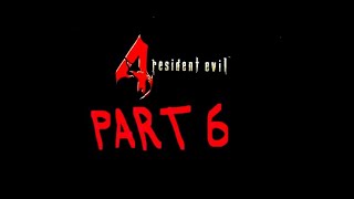 Resident Evil 4 | Part 6 | Oculus Quest 2