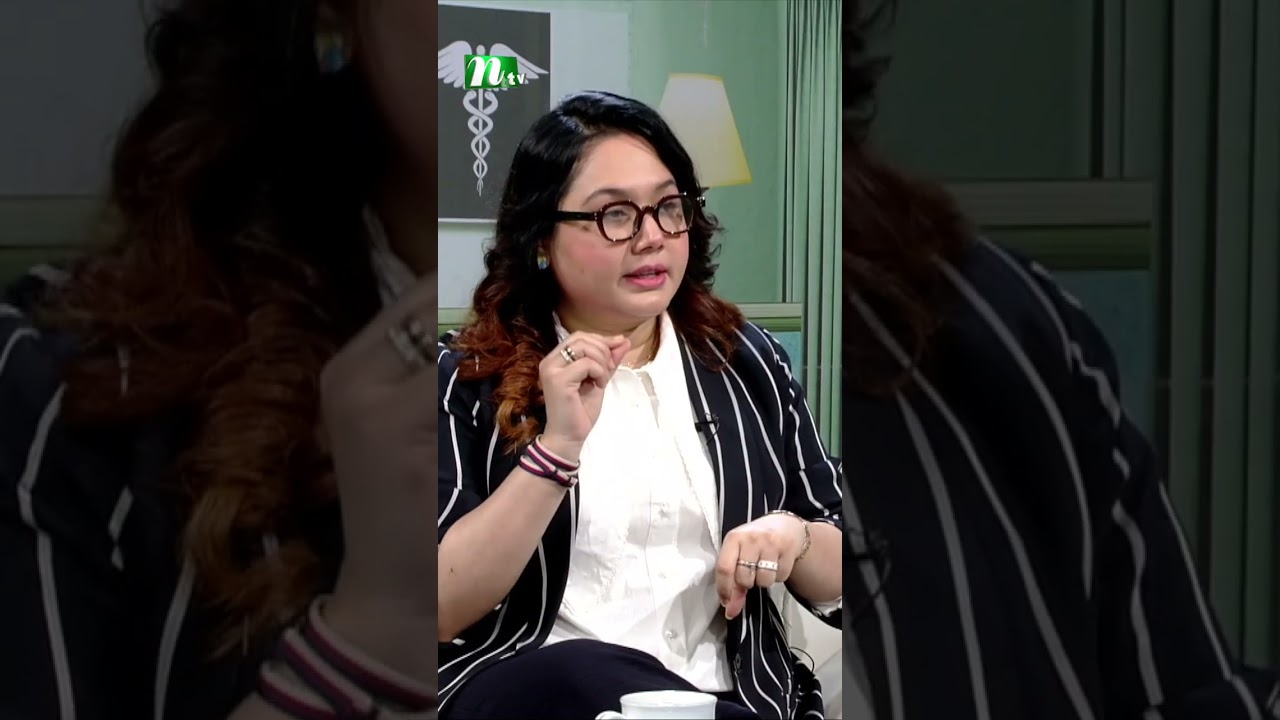 শ্বেতী রোগীদের সূর্যের আলো ও ময়েশ্চারাইজার ব্যবহারে পরামর্শ | Shastho Protidin | স্বাস্থ্য প্রতিদিন