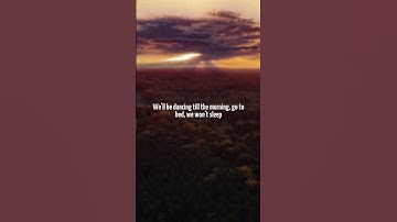 Thumbnail of Ed Sheeran - Sapphire | Lyrics