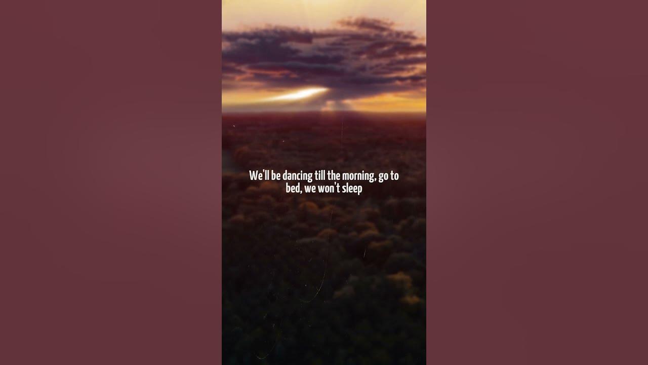 Ed Sheeran - Sapphire | Lyrics