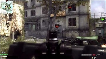 MW3: Getting De-Ranked