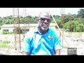 Over VT30 million needed to complete Aore Adventist academy administration block | VBTC News
