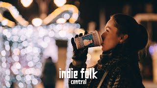 Acoustic & Indie Folk Christmas Songs • Playlist for the Holidays
