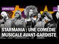 Comment Starmania a inauguré l&#39;âge d&#39;or des comédies musicales en France