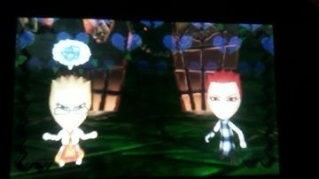 Lance is so damn ungrateful sometimes!