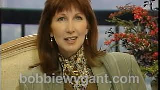 Joanna Gleason "Crimes And Misdemeanors" 1989 - Bobbie Wygant Archive