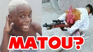 Galo Sniper Matando O Nego Ney