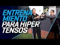 ENTRENAMIENTO PARA HIPERTENSOS 1/2 - CRISTIAN UEMA - CURSO DE POBLACIONES ESPECIALES