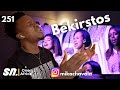 Bereket Tesfaye Bekirstos Reaction Video Learn Swahili Swahili Nation Bereket Tesfaye Bekirstos Reaction Video Learn Swahili Swahili Nation