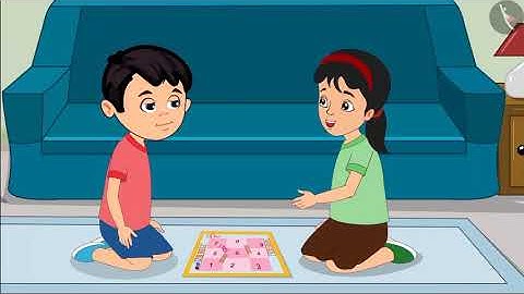 एक अंकी संख्यांची बेरीज | Part 3/3 | Addition of one digit numbers | Marathi | Class 1