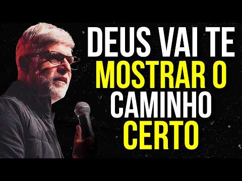 NÃO IGNORE, ESSA MENSAGEM PODE SER UM AVISO DE DEUS PRA VOCÊ | Pastor Cláudio Duarte
