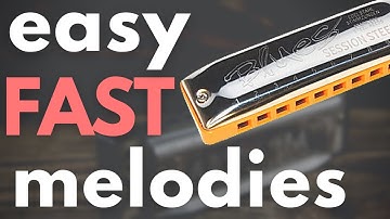 What is a Paddy Richter Harmonica? | Intro, Demo & Prize Giveaway