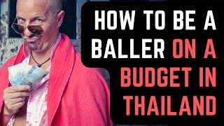 Download Lagu Get More BANG for Your THAI BAHT 🇹🇭 Money Tips, Tricks, and Hacks. MP3