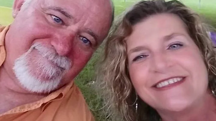 In Loving Memory Of Debbie Estes Johnson