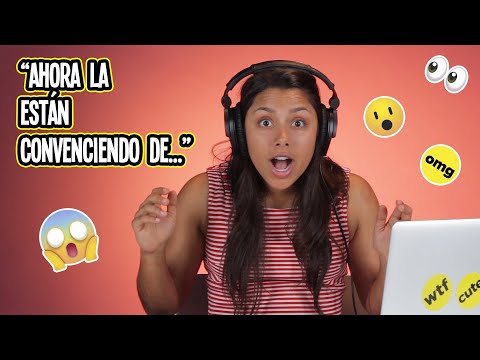 Mujeres reaccionan a ver porno por primera vez